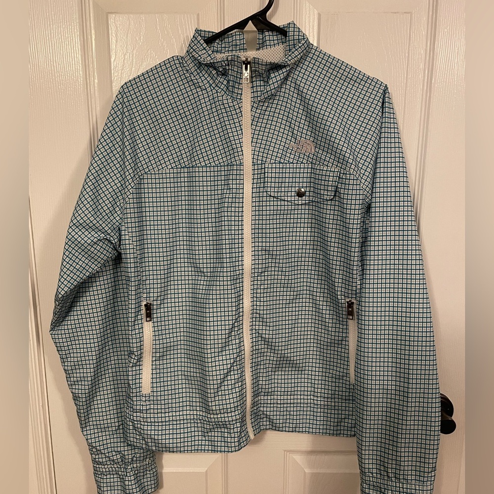 The North Face Woman’s Jacket - Picture 1 of 3
